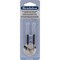 Beadalon Battery Operated Bead Reamer Replacement Tips 2/Pkg-2"